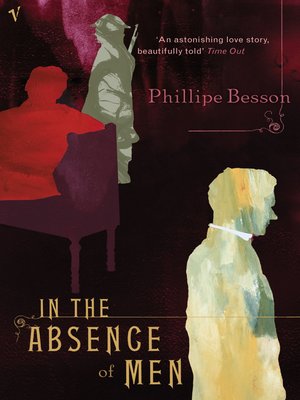 cover image of In the Absence of Men